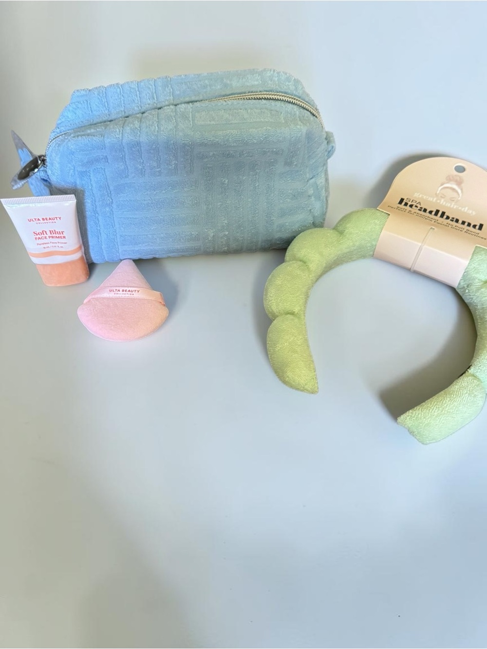Ulta Beauty Bundle NWT